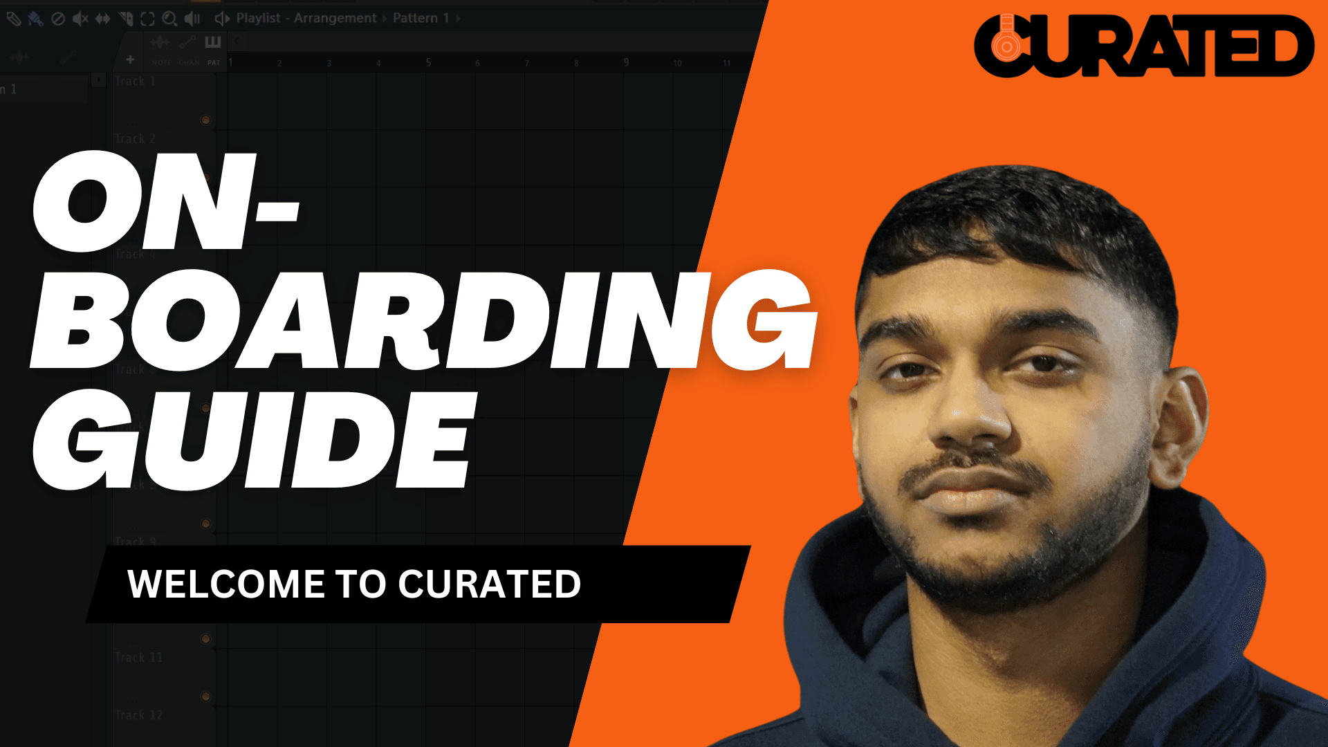 Onboarding Guide 